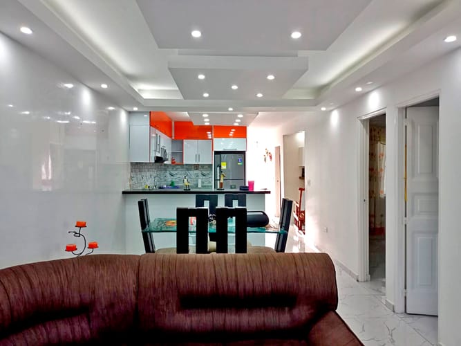 Casa de 5 alcobas en venta en La Acequia, Palmira, 389 m² · foto 14 de 22