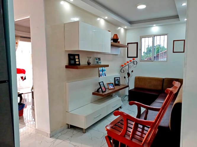 Casa de 5 alcobas en venta en La Acequia, Palmira, 389 m² · foto 16 de 22