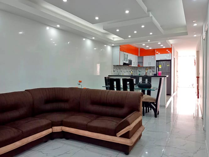 Casa de 5 alcobas en venta en La Acequia, Palmira, 389 m² · foto 17 de 22