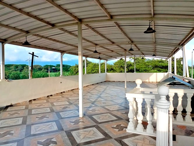 Casa de 5 alcobas en venta en La Acequia, Palmira, 389 m² · foto 20 de 22