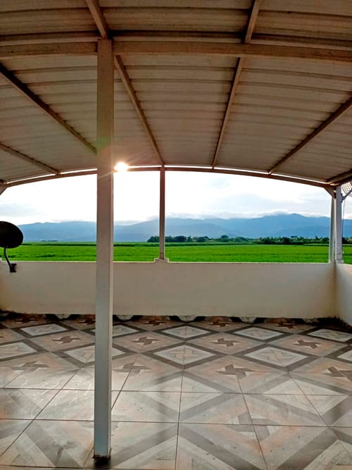 Casa de 5 alcobas en venta en La Acequia, Palmira, 389 m² · foto 21 de 22