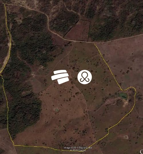 Lote en venta en Arroyo Grande, Cartagena, 470 m² · foto 5 de 12