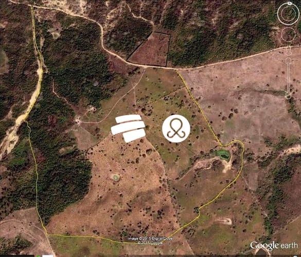 Lote en venta en Arroyo Grande, Cartagena, 470 m² · foto 6 de 12