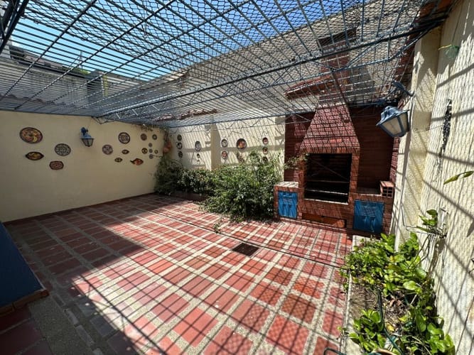 Casa de 4 alcobas en arriendo en Bavaria, Santa Marta, 262 m² · foto 14 de 24