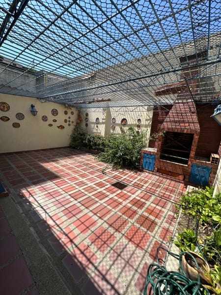 Casa de 4 alcobas en arriendo en Bavaria, Santa Marta, 262 m² · foto 15 de 24