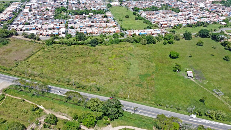 Lote en venta en San Isidro, Jamundí · foto 6 de 13