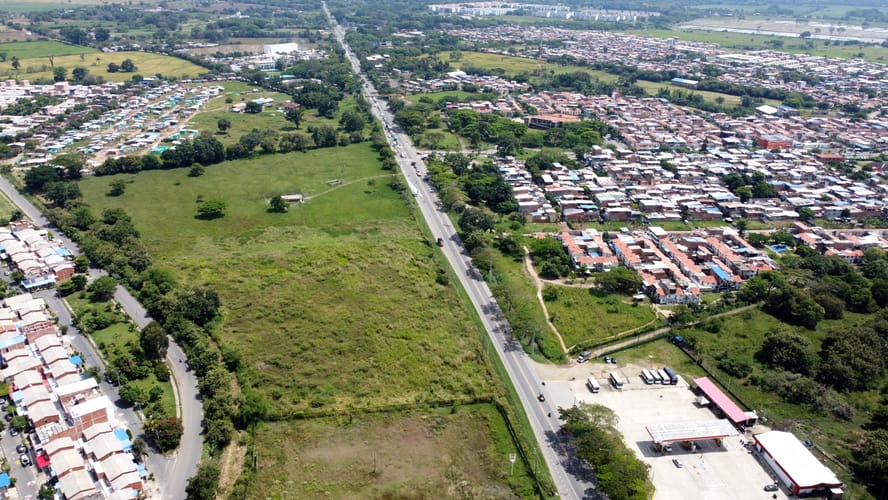 Lote en venta en San Isidro, Jamundí · foto 7 de 13