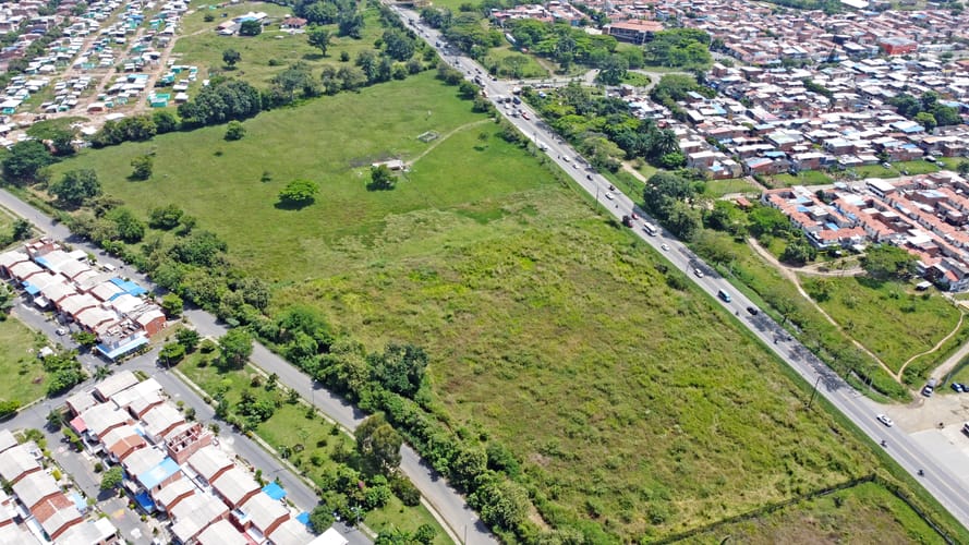 Lote en venta en San Isidro, Jamundí · foto 8 de 13