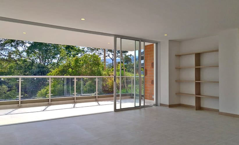 Apartamento de 3 alcobas en venta en Porerito, Jamundí, 109 m² · foto 2 de 24