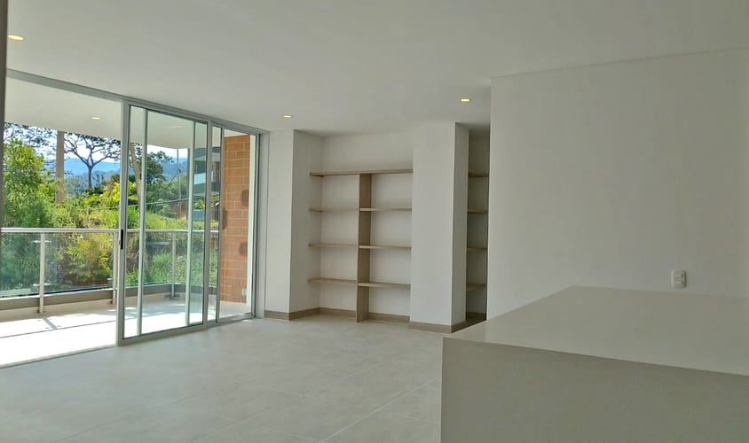 Apartamento de 3 alcobas en venta en Porerito, Jamundí, 109 m² · foto 3 de 24