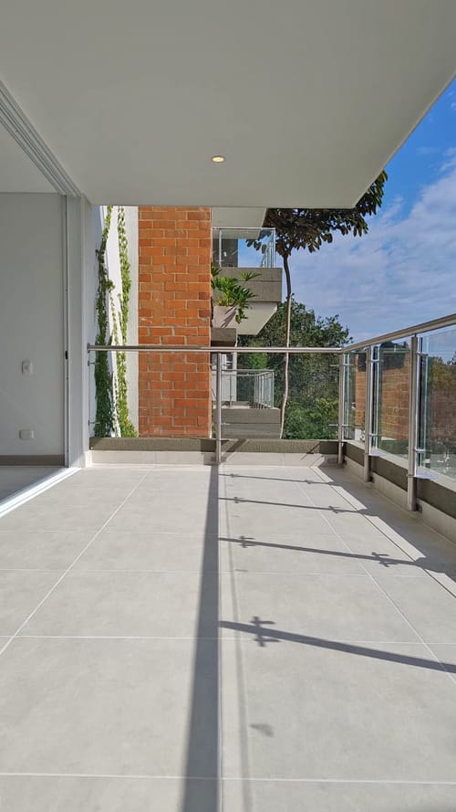 Apartamento de 3 alcobas en venta en Porerito, Jamundí, 109 m² · foto 4 de 24
