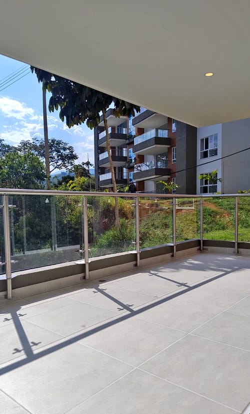 Apartamento de 3 alcobas en venta en Porerito, Jamundí, 109 m² · foto 5 de 24