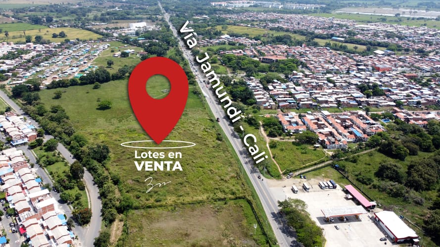 Lote en venta en San Isidro, Jamundí · foto 13 de 13