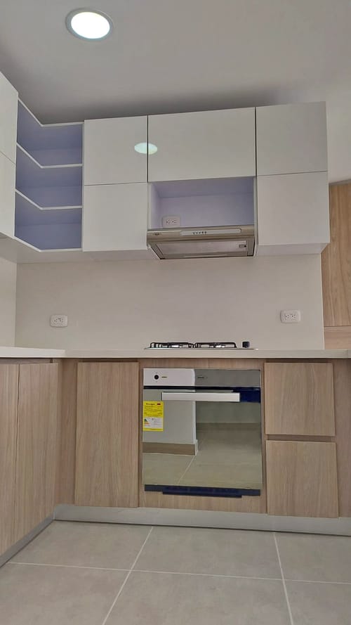 Apartamento de 3 alcobas en venta en Porerito, Jamundí, 109 m² · foto 8 de 24