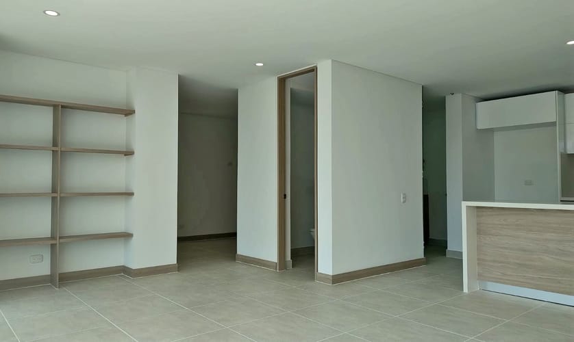 Apartamento de 3 alcobas en venta en Porerito, Jamundí, 109 m² · foto 9 de 24