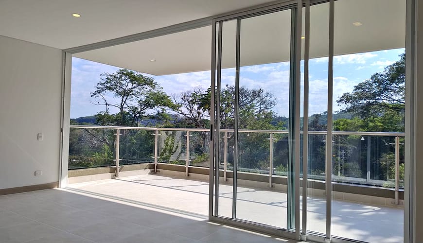 Apartamento de 3 alcobas en venta en Porerito, Jamundí, 109 m² · foto 10 de 24