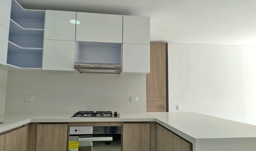 Apartamento de 3 alcobas en venta en Porerito, Jamundí, 109 m² · foto 11 de 24