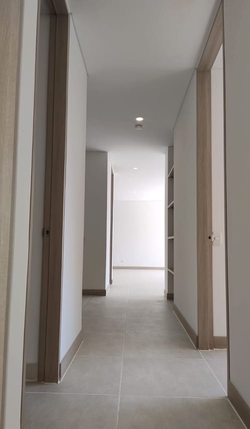 Apartamento de 3 alcobas en venta en Porerito, Jamundí, 109 m² · foto 16 de 24