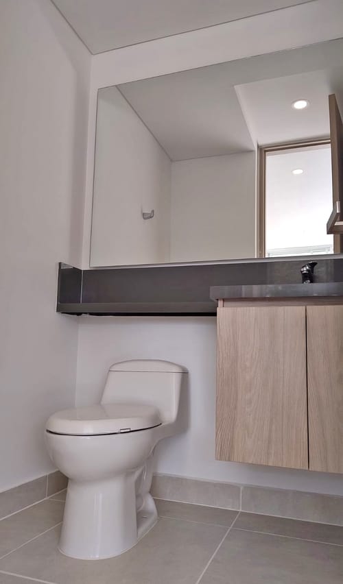 Apartamento de 3 alcobas en venta en Porerito, Jamundí, 109 m² · foto 17 de 24