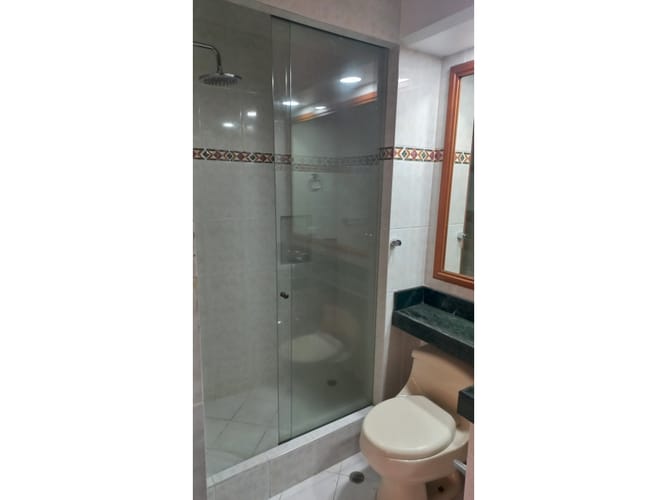 Apartamento de 3 alcobas en venta en Chicó Navarra, Bogotá, 205 m² · foto 14 de 23