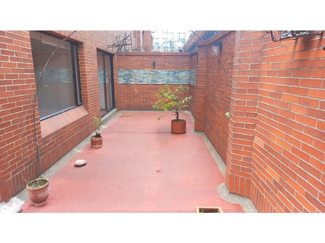 Apartamento de 3 alcobas en venta en Chicó Navarra, Bogotá, 205 m² · foto 23 de 23