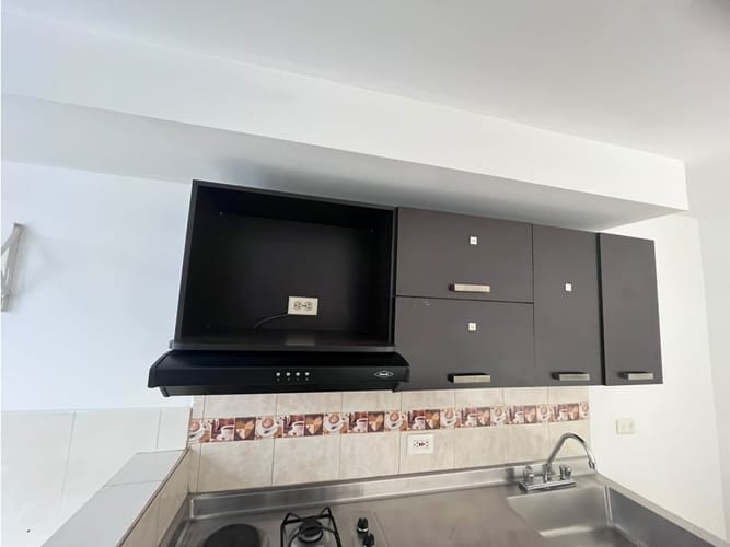 Apartamento de 3 alcobas en arriendo en Asdesillas, Sabaneta, 70 m² · foto 5 de 19
