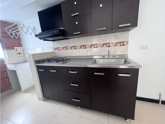 Apartamento de 3 alcobas en arriendo en Asdesillas, Sabaneta, 70 m² · foto 7 de 19