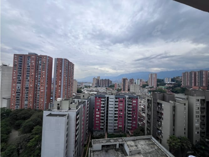 Apartamento de 3 alcobas en arriendo en Asdesillas, Sabaneta, 70 m² · foto 9 de 19