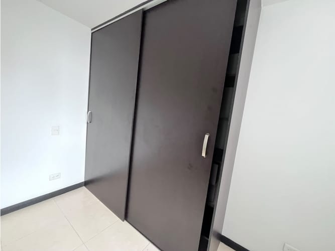 Apartamento de 3 alcobas en arriendo en Asdesillas, Sabaneta, 70 m² · foto 10 de 19