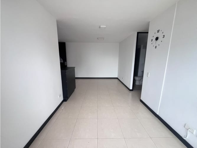 Apartamento de 3 alcobas en arriendo en Asdesillas, Sabaneta, 70 m² · foto 12 de 19