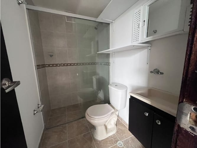 Apartamento de 3 alcobas en arriendo en Asdesillas, Sabaneta, 70 m² · foto 14 de 19