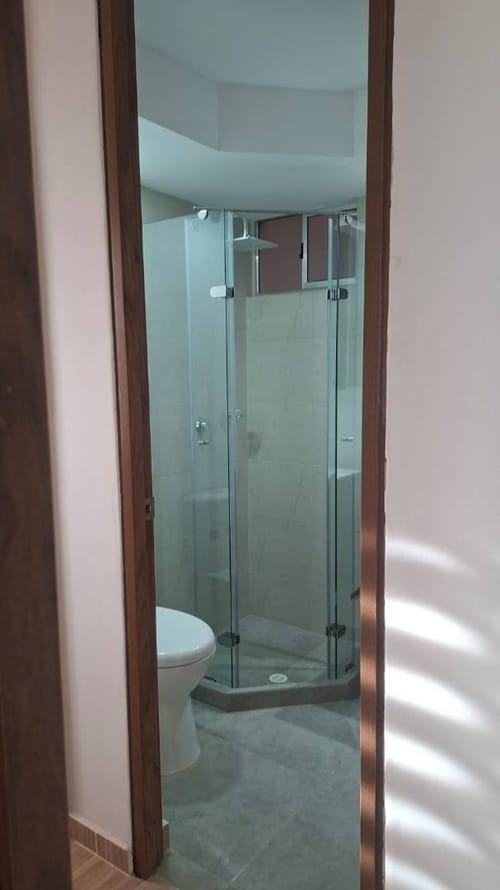 Apartamento de 2 alcobas en arriendo en San Jorge, Mosquera, 37 m² · foto 4 de 13