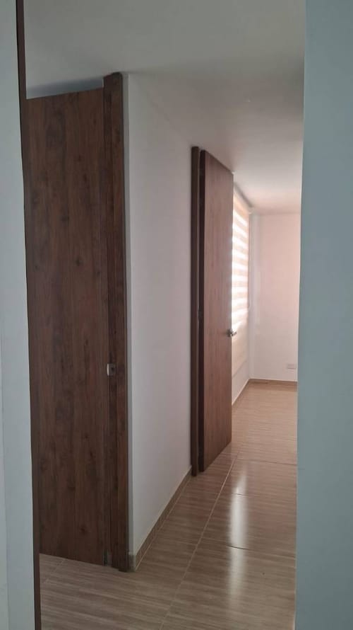 Apartamento de 2 alcobas en arriendo en San Jorge, Mosquera, 37 m² · foto 5 de 13