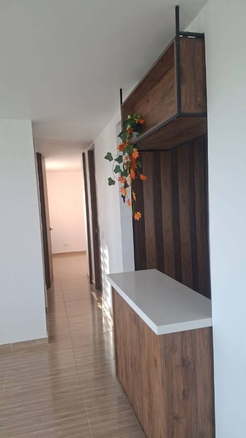 Apartamento de 2 alcobas en arriendo en San Jorge, Mosquera, 37 m² · foto 8 de 13