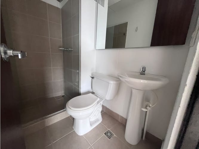 Apartamento de 3 alcobas en arriendo en Asdesillas, Sabaneta, 70 m² · foto 19 de 19