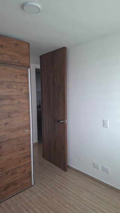 Apartamento de 2 alcobas en arriendo en San Jorge, Mosquera, 37 m² · foto 9 de 13