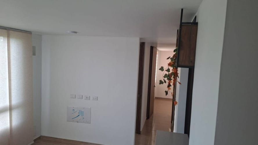 Apartamento de 2 alcobas en arriendo en San Jorge, Mosquera, 37 m² · foto 11 de 13