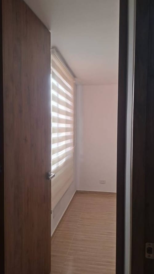 Apartamento de 2 alcobas en arriendo en San Jorge, Mosquera, 37 m² · foto 12 de 13