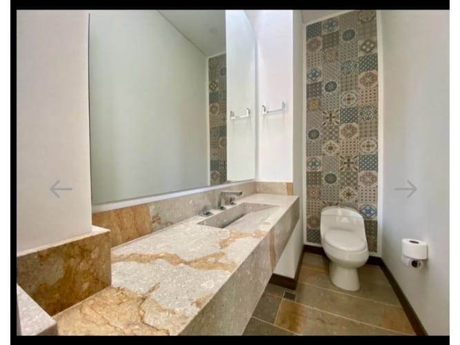 Casa de 4 alcobas en arriendo en Conjunto Casa De Campo, La Calera, 247 m² · foto 3 de 20