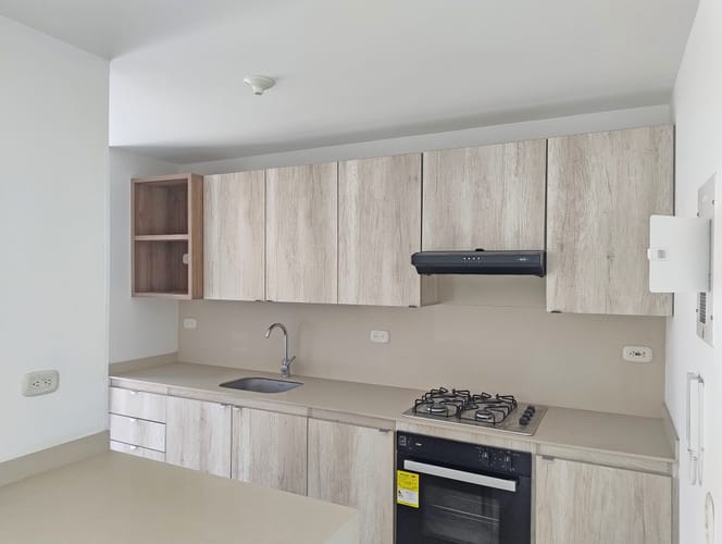 Casa de 3 alcobas en venta en Ciudad Country, Jamundí, 183 m² · foto 3 de 24