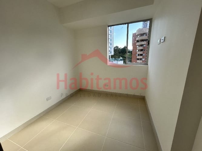 Apartamento de 3 alcobas en arriendo en Las Lomitas, Sabaneta, 90 m² · foto 7 de 13
