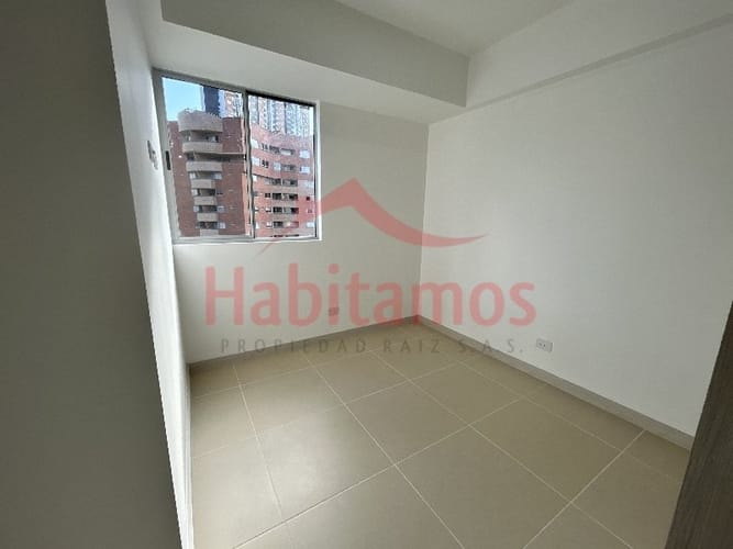 Apartamento de 3 alcobas en arriendo en Las Lomitas, Sabaneta, 90 m² · foto 9 de 13