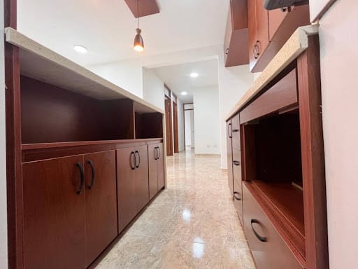 Apartamento de 2 alcobas en arriendo en Fontibon, Rionegro, 58 m² · foto 3 de 18