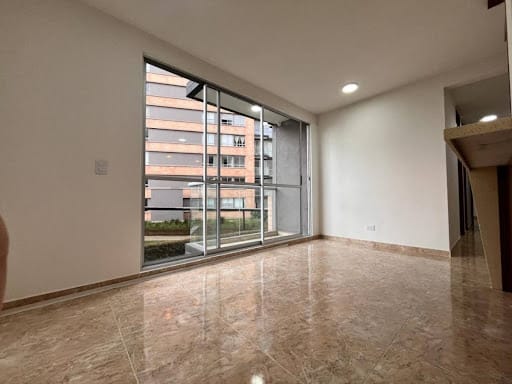 Apartamento de 2 alcobas en arriendo en Fontibon, Rionegro, 58 m² · foto 5 de 18