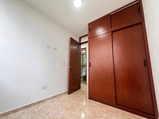 Apartamento de 2 alcobas en arriendo en Fontibon, Rionegro, 58 m² · foto 8 de 18