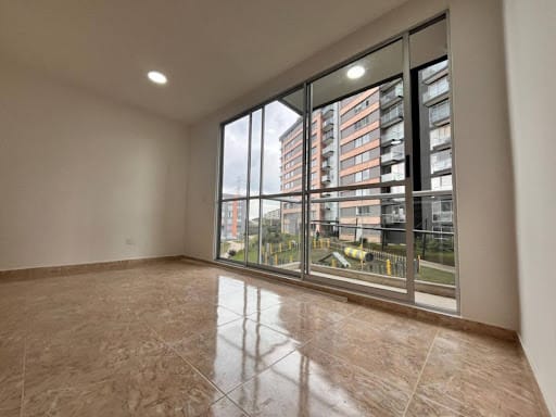 Apartamento de 2 alcobas en arriendo en Fontibon, Rionegro, 58 m² · foto 9 de 18