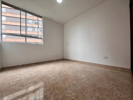Apartamento de 2 alcobas en arriendo en Fontibon, Rionegro, 58 m² · foto 12 de 18