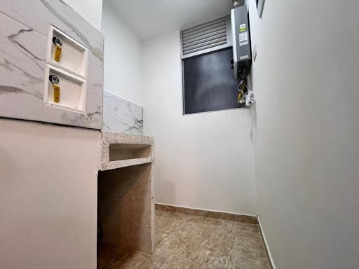 Apartamento de 2 alcobas en arriendo en Fontibon, Rionegro, 58 m² · foto 13 de 18