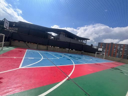 Apartamento de 2 alcobas en arriendo en Fontibon, Rionegro, 58 m² · foto 16 de 18