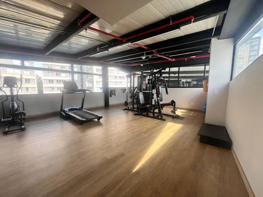 Apartamento de 2 alcobas en arriendo en Fontibon, Rionegro, 58 m² · foto 17 de 18